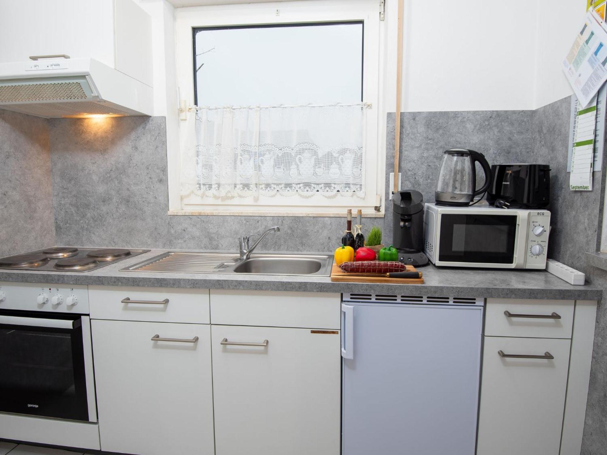Apartment Ebbe By Interhome Norddeich  Zewnętrze zdjęcie