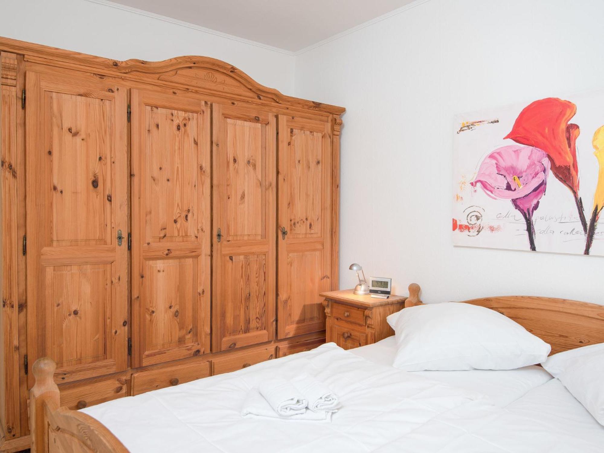 Apartment Ebbe By Interhome Norddeich  Zewnętrze zdjęcie