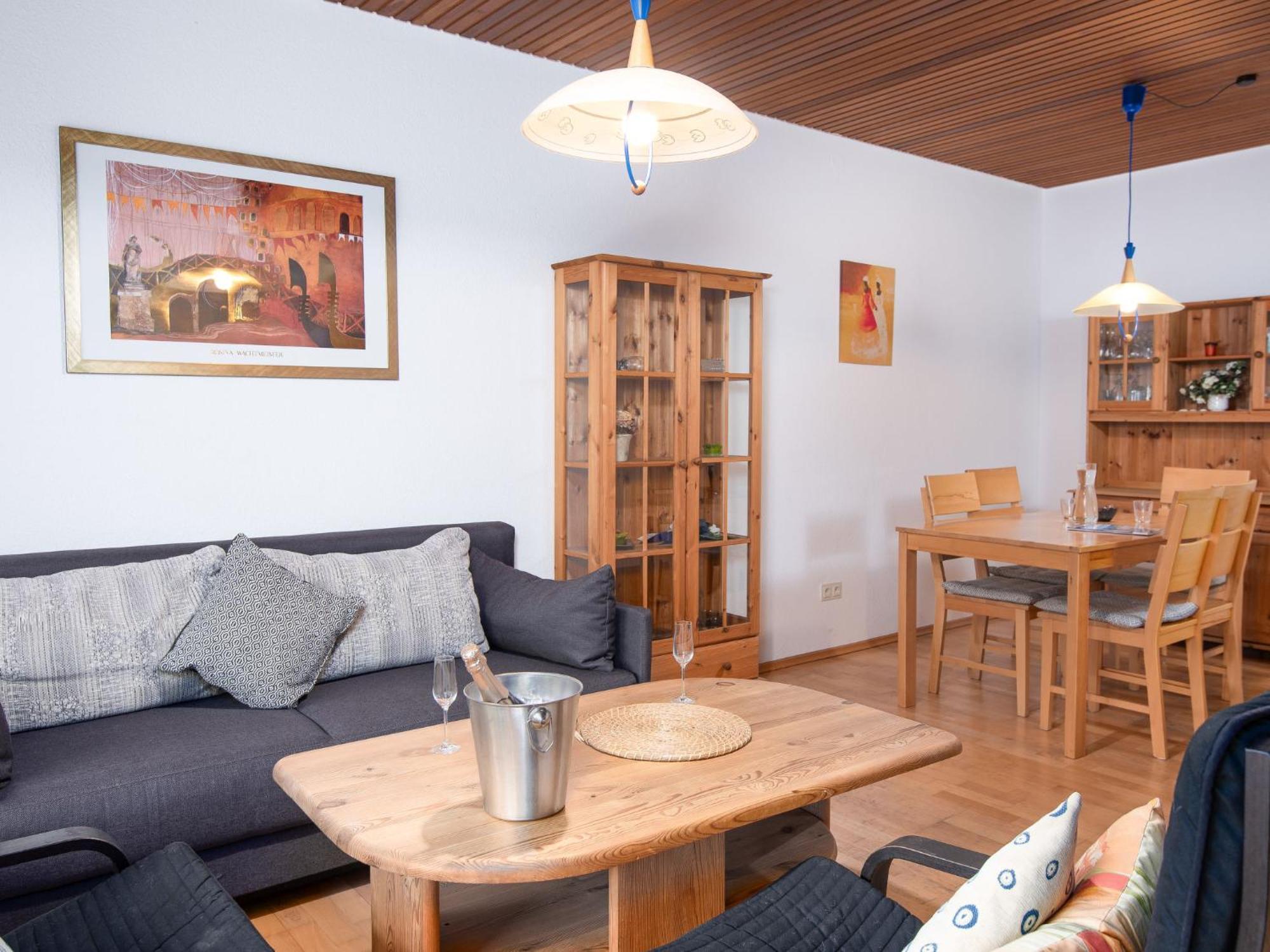 Apartment Ebbe By Interhome Norddeich  Zewnętrze zdjęcie