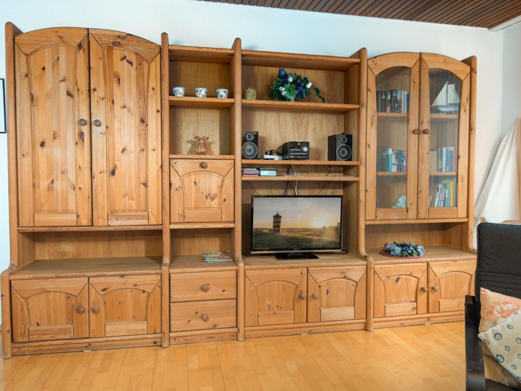 Apartment Ebbe By Interhome Norddeich  Zewnętrze zdjęcie